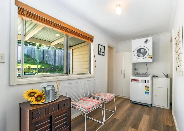 Sunflower Cottage