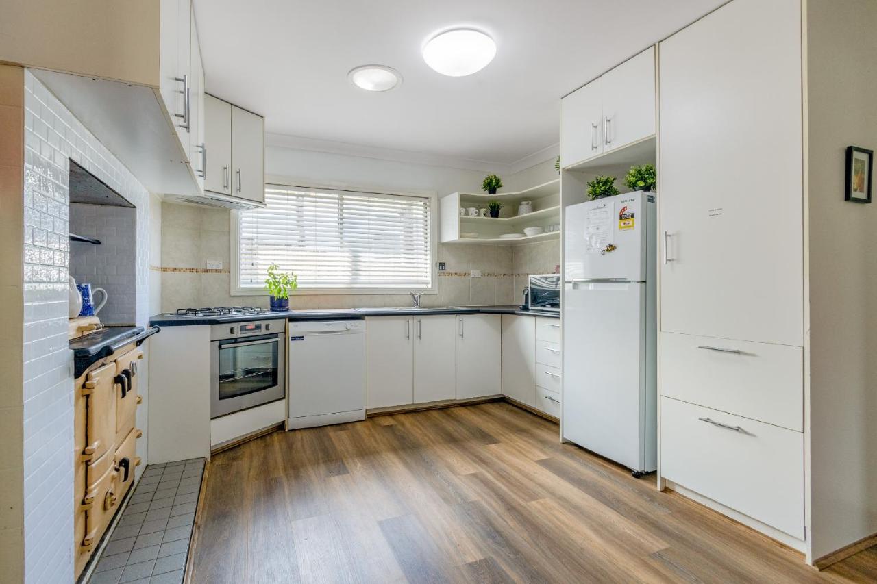 Sunflower Holiday home Katoomba