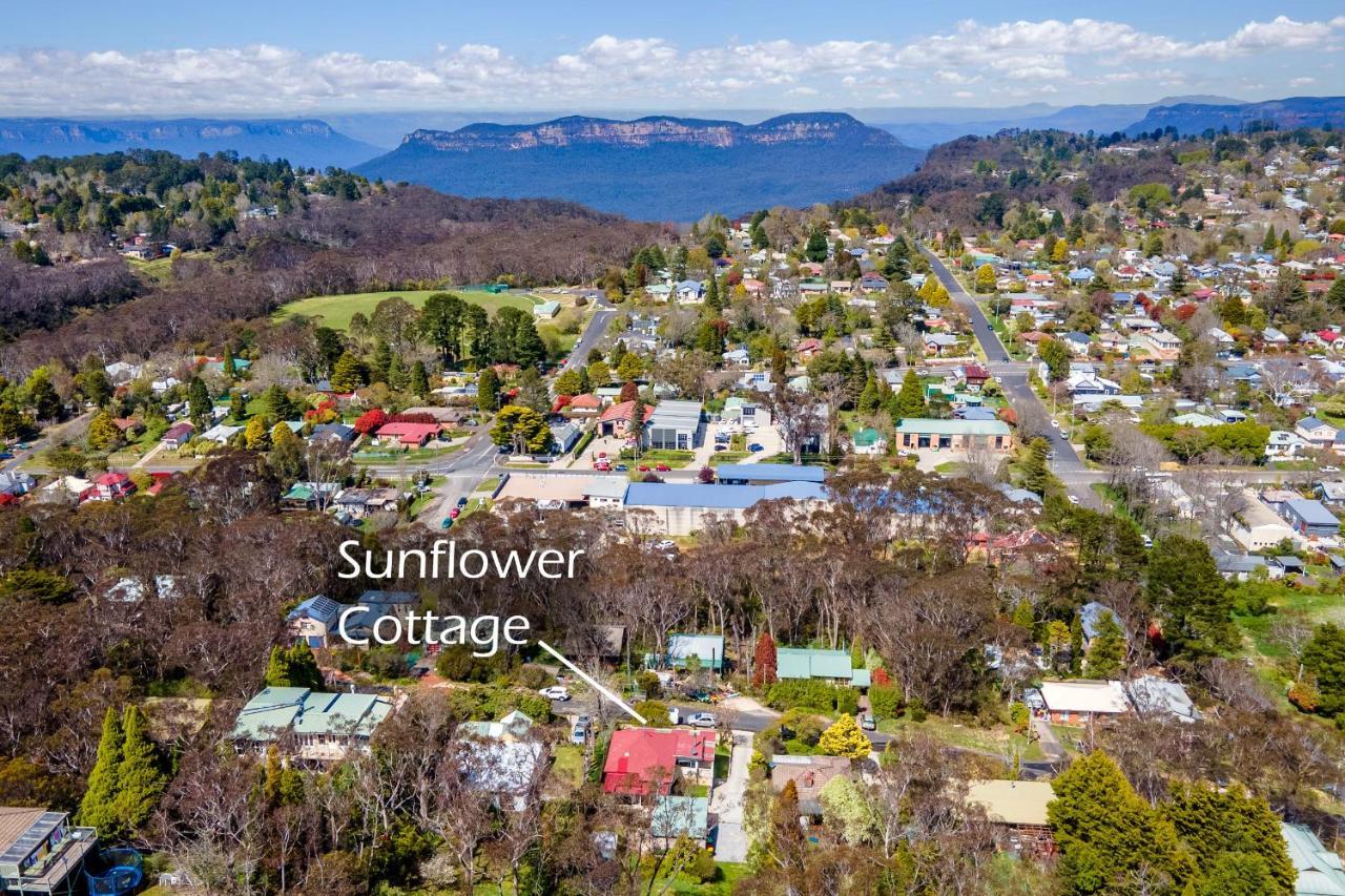 Sunflower Holiday home *